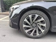 Mercedes-Benz E-Class 2025 E 300 L Luxury - фото 7