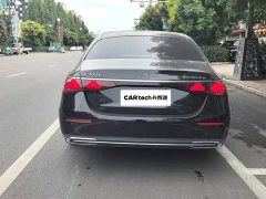 Mercedes-Benz E-Class 2025 E 300 L Luxury - фото 9
