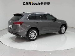 Volkswagen Touareg 2.0TSI Ruishang Edition - фото 11