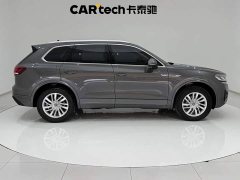 Volkswagen Touareg 2.0TSI Ruishang Edition - фото 12