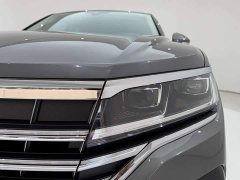Volkswagen Touareg 2.0TSI Ruishang Edition - фото 2