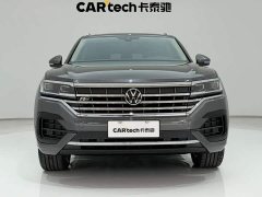 Volkswagen Touareg 2.0TSI Ruishang Edition - фото 3