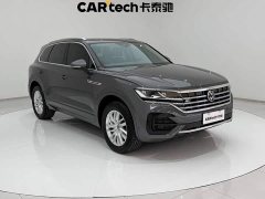 Volkswagen Touareg 2.0TSI Ruishang Edition - фото 4