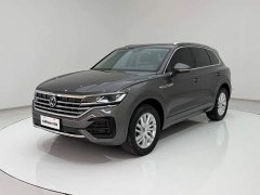Volkswagen Touareg 2.0TSI Ruishang Edition - фото 5