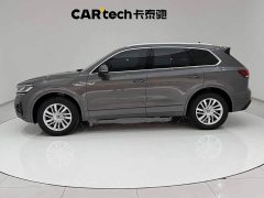 Volkswagen Touareg 2.0TSI Ruishang Edition - фото 6