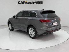 Volkswagen Touareg 2.0TSI Ruishang Edition - фото 7