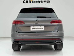 Volkswagen Touareg 2.0TSI Ruishang Edition - фото 9