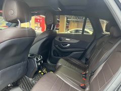 Mercedes-Benz GLC facelift GLC 260 L 4MATIC luxury - фото 10