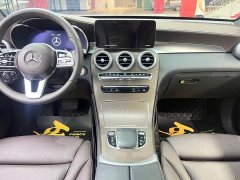 Mercedes-Benz GLC facelift GLC 260 L 4MATIC luxury - фото 11