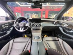 Mercedes-Benz GLC facelift GLC 260 L 4MATIC luxury - фото 12