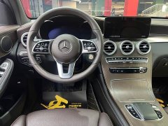 Mercedes-Benz GLC facelift GLC 260 L 4MATIC luxury - фото 13