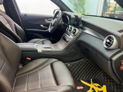 Mercedes-Benz GLC facelift GLC 260 L 4MATIC luxury - фото 14
