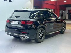 Mercedes-Benz GLC facelift GLC 260 L 4MATIC luxury - фото 15