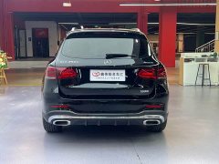 Mercedes-Benz GLC facelift GLC 260 L 4MATIC luxury - фото 16