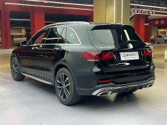 Mercedes-Benz GLC facelift GLC 260 L 4MATIC luxury - фото 17