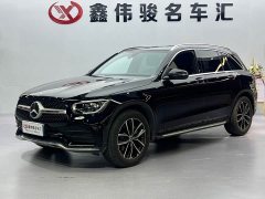 Mercedes-Benz GLC facelift GLC 260 L 4MATIC luxury - фото 2