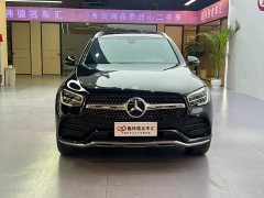 Mercedes-Benz GLC facelift GLC 260 L 4MATIC luxury - фото 3