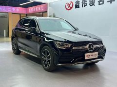 Mercedes-Benz GLC facelift GLC 260 L 4MATIC luxury - фото 4