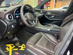 Mercedes-Benz GLC facelift GLC 260 L 4MATIC luxury - фото 5