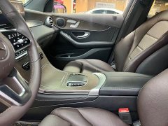 Mercedes-Benz GLC facelift GLC 260 L 4MATIC luxury - фото 6