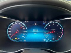 Mercedes-Benz GLC facelift GLC 260 L 4MATIC luxury - фото 9