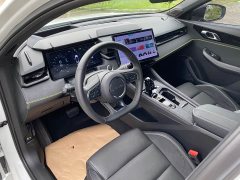 Lynk & Co 03 2023 2.0TD DCT Halo - фото 11