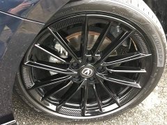 Changan UNI-V 1.5T sports version - фото 10