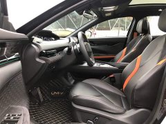 Changan UNI-V 1.5T sports version - фото 11