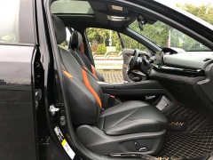 Changan UNI-V 1.5T sports version - фото 13