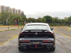Changan UNI-V 1.5T sports version - фото 14
