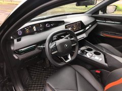 Changan UNI-V 1.5T sports version - фото 16