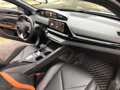 Changan UNI-V 1.5T sports version - фото 17