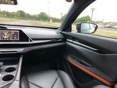 Changan UNI-V 1.5T sports version - фото 19