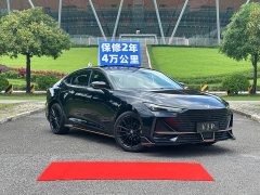 Changan UNI-V 1.5T sports version - фото 2