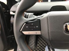 Changan UNI-V 1.5T sports version - фото 20