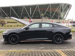 Changan UNI-V 1.5T sports version - фото 4