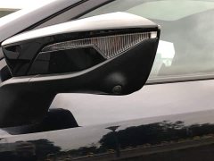 Changan UNI-V 1.5T sports version - фото 8