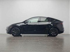 Tesla Model Y 2022 rear-wheel drive version - фото 10