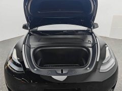 Tesla Model Y 2022 rear-wheel drive version - фото 12