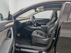 Tesla Model Y 2022 rear-wheel drive version - фото 14