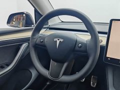 Tesla Model Y 2022 rear-wheel drive version - фото 16