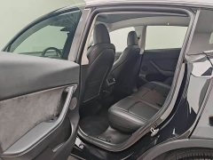 Tesla Model Y 2022 rear-wheel drive version - фото 17
