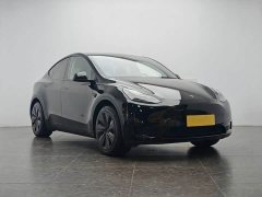 Tesla Model Y 2022 rear-wheel drive version - фото 2