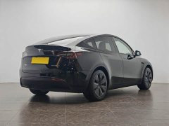 Tesla Model Y 2022 rear-wheel drive version - фото 3