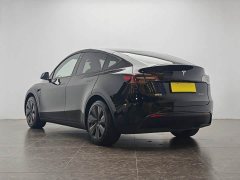 Tesla Model Y 2022 rear-wheel drive version - фото 4