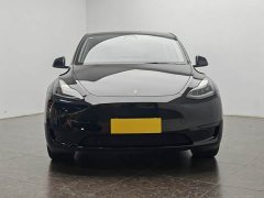 Tesla Model Y 2022 rear-wheel drive version - фото 5