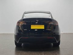 Tesla Model Y 2022 rear-wheel drive version - фото 6