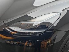Tesla Model Y 2022 rear-wheel drive version - фото 8