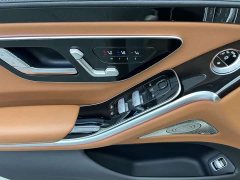Mercedes-Benz S-Class facelift S 400 L luxury - фото 4