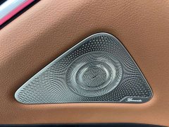 Mercedes-Benz S-Class facelift S 400 L luxury - фото 5